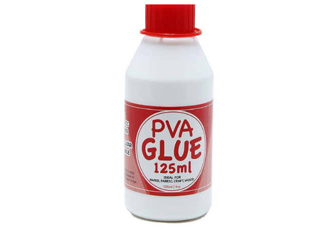 keo sữa pva